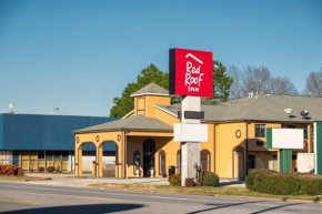 Hotels in Colbert County